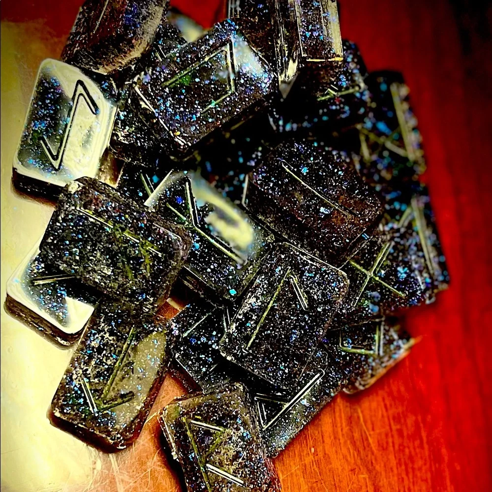 Custom Rune Stones - Picture 2 of 2